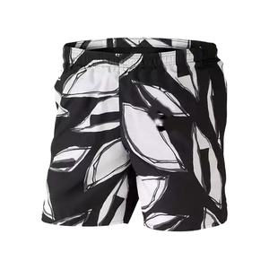 Maillots de bain OEM pour hommes Shorts de plage et natation d'été Shorts de plage pour hommes ajouter votre logo personnalisé - Product Image 1