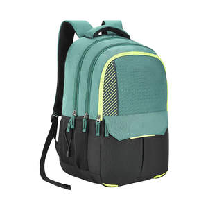 Bolsa de Viaje de Gran Capacidad con Correa de Hombro Ajustable y Material Resistente - Product Image 2