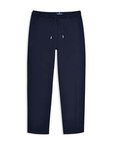 Pantalones Deportivos de Algodón Transpirable de Peso Medio para Hombre, 500 g/m², Estilo Casual, Corte Recto, para Otoño - Product Image 4
