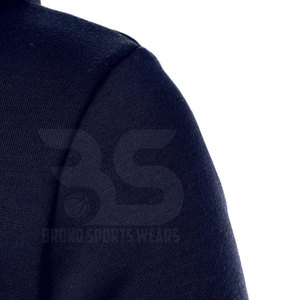 <b>Men</b> Hoodies 100% Cotton Casual Knitted Soft <b>Pullover</b> Hooded Comfortable Fit Stylish Look Perfect Gym Travel Outdoor Everyday - Product Image 5