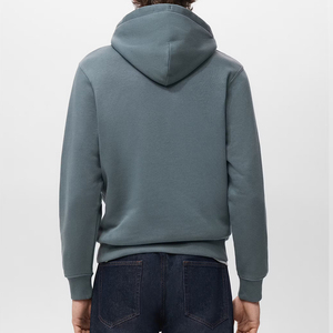 Sweat-shirts pour hommes respirants au style unique, de qualité supérieure, dernier modèle, nouvelle arrivée, couleur unie - Product Image 2
