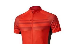 Jersey de Ciclismo para Hombre, Precio Ajustable, Ligero, Cómodo, Antiarrugas, en Oferta, para Deportes - Product Image 2