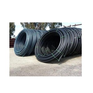 Tubería Lateral de HDPE de Calidad de Exportación para Venta, Tubería de Riego de Gran Diámetro para Sistemas de Riego Agrícola - Product Image 6
