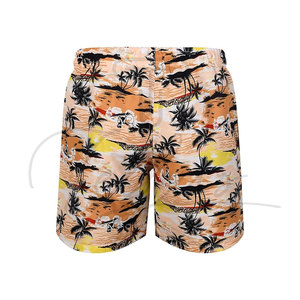 Top Quality <b>Men</b> Beach Shorts Wholesale Quick Dry Swim Shorts Casual Summer Wear Comfortable <b>Trunks</b> For Swimming Beach Shorts - Product Image 4