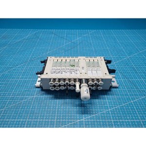 N3E0660-M CKD 4 * N4E020-M5 * 5 N3E0660-M + โซลินอยด์วาล์วประกอบ N4E020-M ที่ใช้เป็นชิ้นส่วนอุปกรณ์เซมิคอนดักเตอร์รุ่นเก่า - Product Image 2