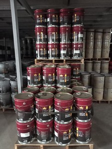 Aceite para engranajes K-OIL 80W90 de alta resistencia a impactos y apto para aplicaciones de engranajes de servicio pesado de marca OEM. - Product Image 2