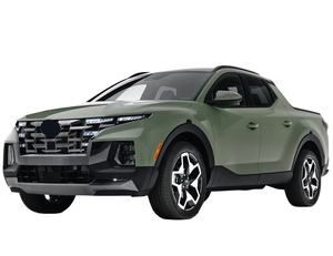 PIÈCES AUTO 66311-K5000 66321-K5000 AILES AVANT GARDES-BOUE AVANT pour HYUNDAI SANTA CRUZ 2022 HY1240183 HY1241183 GARDES-BOUE DE VOITURE - Product Image 1