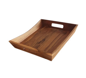 Direct Factory Supply Wooden Serving <b>Tray</b> for <b>Breakfast</b> in Bed Kitchen Table or Living Room Available At Factory Direct - Product Image 1