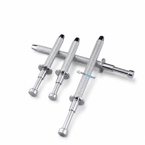 Custom Made Flexible Claw Jewelry Ball Grabber Picker <b>Tool</b> 4 Claw Small Parts IC Chips Gems Prong Non-slip for Jewelry Making - Product Image 1