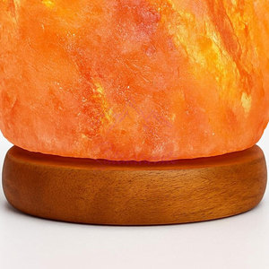 Unique Craft <b>USB</b> Salt <b>Lamp</b> Premium Quality <b>USB</b> Salt <b>Lamp</b> Finish <b>USB</b> Salt <b>Lamp</b> Natural Pink <b>USB</b> Salt <b>Lamp</b> For Decor - Product Image 5