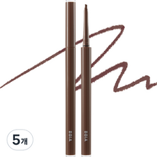 Offerta Speciale: Eyeliner in Gel Pia Last Auto Slim 0.1g, Colore Cioccolato Bonbon S, 5 Pezzi, Formato Penna per Trucco Occhi - Product Image 1