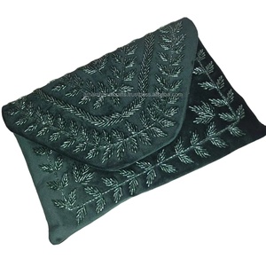 Bordado trabajo de lujo bolsos de estilo chino mujer cena fiesta embrague bolsos de noche madre de perla bolsa de ARTESANÍA DE LUJO - Product Image 1