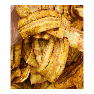 Premium Banana Chips Supplier from Vietnam with Reliable Production and Fast Delivery - Product Image 6