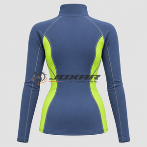 Vêtements thermiques pour l'équitation, conçus avec une doublure intérieure douce, extensible, confortable et offrant une chaleur fiable pour les températures plus froides. - Product Image 3
