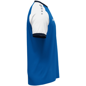 Tenue de football sublimée haut de gamme style JAKO – Fabricant de kits de football personnalisés 2026 - Product Image 4