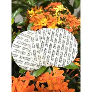 Sellos de aluminio personalizados para la industria alimentaria, farmacéutica, cosmética y química - Product Image 4