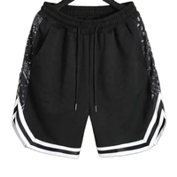 Pantalones Cortos Deportivos Unisex de Alta Calidad para Béisbol, Sublimados, Sólidos, Casuales, Transpirables, de Secado Rápido, Ligeros, 100% Poliéster