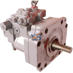 Ensemble de pompe hydraulique d'origine YS HPK170BS 263J712021 263J7-12022 263J712022 9255402 263J7-12021 pour <span class=keywords><strong>ZW310</strong></span> - Product Image 1