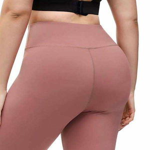Leggings Deportivos para Mujer, Cintura Alta, Control de Abdomen, Pantalones de Yoga y Gimnasio, Tejido Transpirable y Suave - Product Image 6