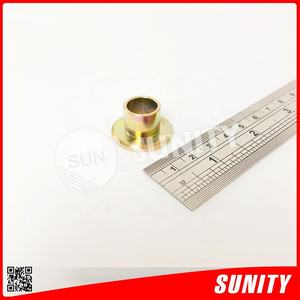 บุชชิ่ง S6R2-MPTK sunity ไต้หวันยาว48208-50500สำหรับชิ้นส่วนมิตซูบิชิ - Product Image 3