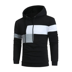 Hoodie confortable et respirant pour homme, nouvelle arrivée, qualité et design premium, antibactérien, élégant. - Product Image 3