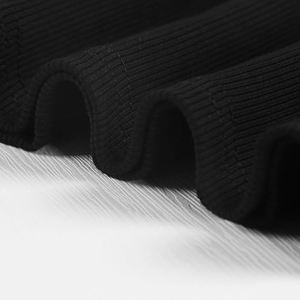 Débardeur de sport pour femme en coton et élasthanne, sans manches, respirant et extensible - Product Image 5