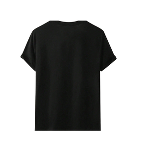 Camiseta de Pesca Anti-Desgarros para Agua Salada, Absorbe la Humedad, Resistente a los Olores, UPF50+, Ajuste Atlético, Protección UV, para Hombres, Deportes Técnicos al Aire Libre - Product Image 2