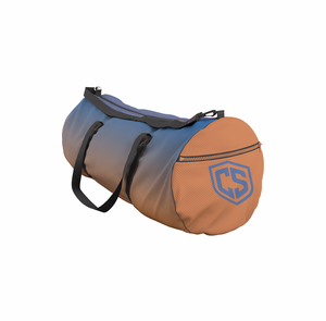 Bolsa Deportiva de Gimnasio al por Mayor, Bolsa de Viaje Casual Plegable Personalizada con Forro de Poliéster, Mochila de Nailon Grande - Product Image 2