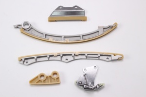3711S 90711SX <strong>Timing</strong> Chain <strong>Kit</strong> for 2002-2009 Honda CR-V Accord Element Acura TSX 2.4L L4 GAS <strong>DOHC</strong> K24A - Product Image 4