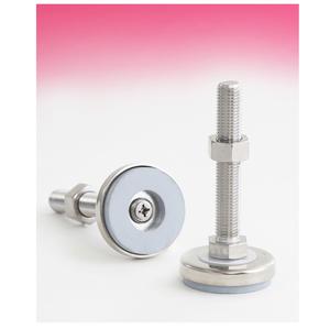 HARMONIE - Fixations robustes en acier inoxydable, grande vis, finition passivée, filetage métrique, origine Japon - Meilleures ventes en gros - Product Image 1