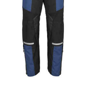 Pantalones de Motociclismo de Cuero y Textil Cordura Impermeables, Jersey de Carreras, Pantalones de Motociclista de la Mejor Calidad, Más Vendidos - Product Image 6