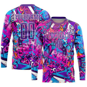 Uniforme de Fútbol Ligero, Conjunto de Camiseta y Pantalones Cortos, Personalizado con Impresión, Kit Deportivo para Equipo, Fabricante OEM - Product Image 3