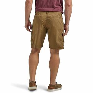 Pantalones cortos de malla ultra transpirables personalizados para hombre, ropa interior de talla grande, ligera y cómoda, subida por Dress Sports - Product Image 4