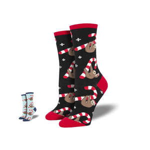 Chaussettes unisexes à motif personnalisé de dessin animé, respirantes, à séchage rapide, de haute qualité - Product Image 3