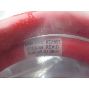 AMAT 0050-86961 CHAMBER HEATER LIFT SUPPLY, HEAT-X - อุปกรณ์และอะไหล่เซมิคอนดักเตอร์ระดับโลกที่เชื่อถือได้ - Product Image 1