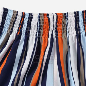 กางเกงขาสั้นผู้หญิงคุณภาพพรีเมียม ขายดี สีพื้น ใส่สบาย ราคาสมเหตุสมผล มีจำหน่าย - Product Image 3