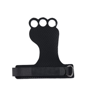 Gants de musculation de haute qualité pour la gymnastique, antidérapants en EVA, ajustables, confortables, couleur et logo personnalisés, service OEM/ODM - Product Image 2