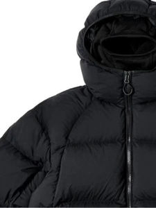 Chaquetas Acolchadas de Lona Impermeables para Hombre, Totalmente Personalizadas, Rellenas de Poliéster, Envío DDP - Product Image 2