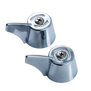 Grifo de Agua de Estilo Contemporáneo Más Vendido, Fabricado en Taiwán, con Manija de Palanca de Repuesto para Uso Residencial en Condominios y Hogares - Product Image 4