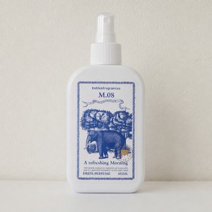 Bouteille de parfum Kellen Dress Perfume 185ml M 08 A, parfum rafraîchissant pour le matin et spa, fabriqué en Corée. - Product Image 6