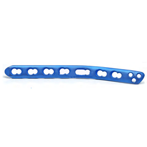 High Quality Distal Humerus Locking Plate Orthopedic Bone Fixation System Surgical Implant Trauma Surgery Tools - Product Image 1