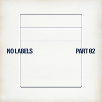 Yeonjun-No Labels Part 02, 2ème mini-album d'Yeonjun, publication électronique en trois volumes
