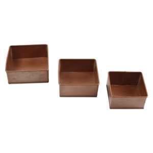 <b>Square</b> Green Plant Planter Iron Design <b>Pots</b> and Basket for Plants Decor Painted Finishing Indoor Decor Home Decor Restaurant - Product Image 4