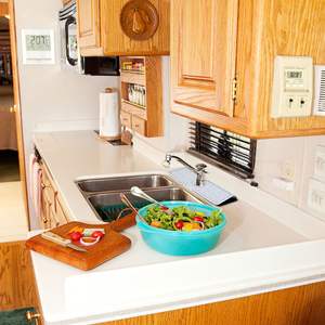 <b>Kitchen</b> <b>Sink</b> Faucet Mat Silicone <b>Splash</b> <b>Guard</b> Drain Drying Pad Accessory for <b>Kitchen</b> Faucets - Product Image 2