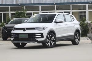 VW Tharu Usado 2004-2019, Vehículo de Gasolina, 5 Plazas, Automático, Segunda Mano, Barato, en Venta - Product Image 2
