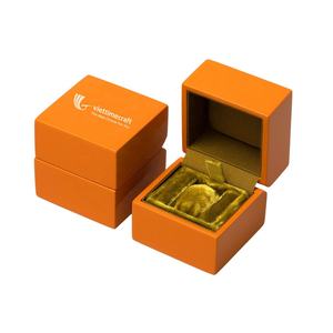 Vietnam Handmade Lacquer <b>Box</b>, Luxury <b>Storage</b> Organizer, <b>Decorative</b> Table Accent, Gift Ready Design For Holiday Wholesale Buyers - Product Image 2
