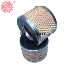 Filtro de Entrada de Aire para Bomba de Vacío Industrial, Sistema de Vacío AF-000088-04 - Product Image 1