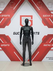 Jeans slim fit pour homme, tissu denim extensible, design classique à cinq poches, coutures durables, pantalon confortable pour un usage quotidien - Product Image 5