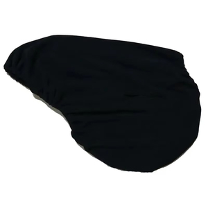 Factory Customize Horse Riding Products Saddle Cover Durable Waterproof Fleece Lined <b>Equestrian</b> Equine Saddle Cover - Product Image 1