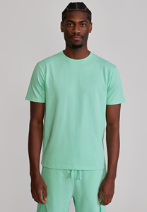 Nouveaux shorts d'été pour hommes, coupe fine, décontractés, séchage rapide, pantalons cinq-quarts amples, grande taille, ensemble de pantalons et shorts de sport - Product Image 3